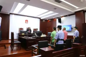 广西桂林：判了！公寓大厅内电动车起火致1人死亡8人受伤，车主、房东获刑图片