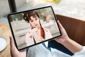 “林黛玉发疯文学”网络走红 二创的发展之道与流量密码图片