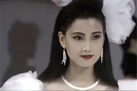 那些红极一时的中国初代超模，人生有多跌宕？图片