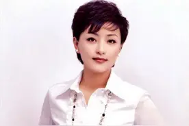杨澜再婚嫁吴征：他不是骗子，老公两件事将我征服图片