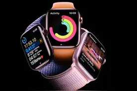 苹果发布Apple Watch Series 8/新款SE/Ultra，1999元至6299元图片