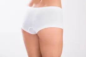 白带拉丝是排卵前还是排卵后？很多备孕女性不知道图片