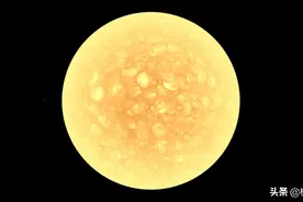 宇宙中最大的恒星“史蒂文森2-18”，你知道是怎么测量的吗？图片