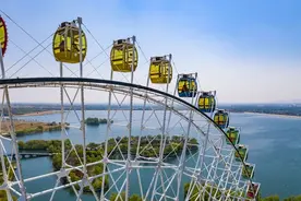 @毕业生，泰安这些景区凭准考证免费、降价！图片