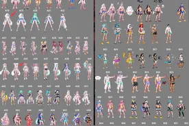 DNF：夏日套首批爆料来了！裸足+双款式，7.6更新正式上线图片