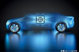 合资车上看不见的减配，比起科技配置，这些基础的车身件更要命图片