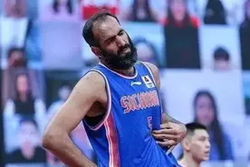 CBA四川打造三外援冲季后赛，最矮1米75，徐中锋这回有对手了图片