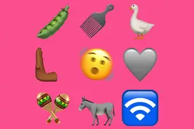 iOS 16.4 将这些新的表情符号带到您的 iPhone图片