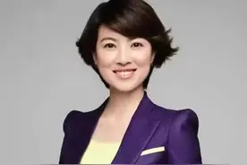 辽台著名节目主持人因不当言论被停职，网友：祸从口出，可惜了图片