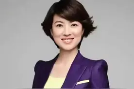 辽台著名节目主持人因不当言论被停职，网友：祸从口出，可惜了图片