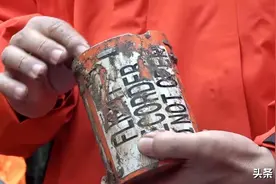 我国谁能破解飞机黑匣子数据？东航损坏的黑匣子还能提取信息吗？图片