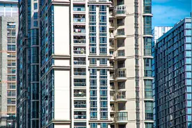 买房时一定要避掉的楼层坑图片