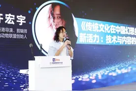 影视制作车落地，虚拟拍摄扩大应用规模，优酷“技术+”进行时图片