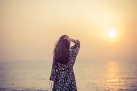 男人对你没兴趣时，就会发出3个“信号”，很明显图片