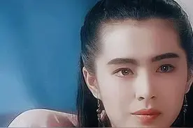 曾经的香港十大短发女神，你最中意谁呢？图片