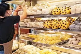 探店记｜来这家店体味山西面食老味道图片