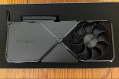 英伟达RTX 3090 SUPER公版显卡现身闲鱼图片
