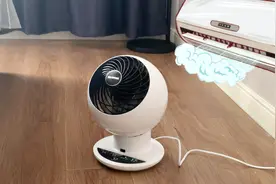 实测！用了3年的三款风扇，选购指南，哪款适合你图片