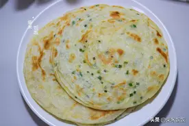 一次多做点，一周早餐不愁了，外酥里软，全家爱吃图片