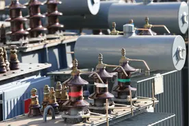 废旧变压器的出铜率是多少，其回收拆解利润是多少？图片