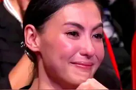 42岁的张柏芝，终究为自己的“撒谎成瘾”付出了代价图片