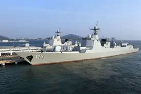 珍珠港事件敲响警钟，若进入战时，解放军军港会遭遇美军偷袭吗？图片