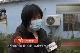 房东将26.5万的房租涨到50万每年，租户称“没见过这么狠的房东”图片