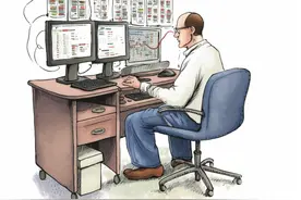 内存数据库优缺点一览：Redis、Memcached、MongoDB和Ignite图片