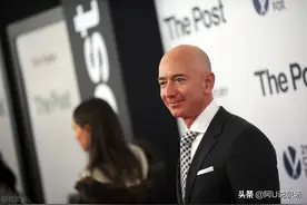 亚马逊创始人贝索斯，永远都是第一天，35条深度思考值得收藏图片