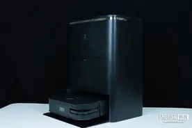 科沃斯DEEBOT X2评测：首款方形旗舰机设计，会学习才能更懂清洁图片