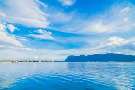 中国风水最好的8大城市排名，第5个太意外了，你肯定猜不到！图片