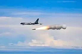 六代机后中国又一新武器亮相，印度网友：一切都结束了图片