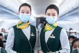 飞机上的空姐们，最后都嫁给了哪一类人，说出来你会相信吗？图片