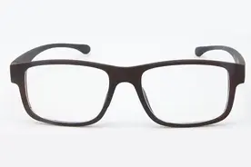 网上近视眼镜为什么便宜？搞清楚它的成本构成，就知道答案啦图片