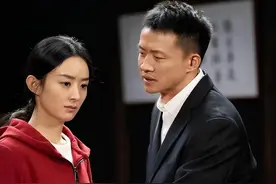 《幸福到万家》演技大赏，有人飙戏演技吹爆，有人完全接不住图片