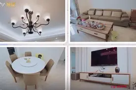 王栎鑫父母家首公开，装修简陋堆满杂物！家里仍摆放着前妻合影图片