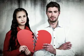 老公喝醉后喊前女友名字，前任阴影怎么破？图片