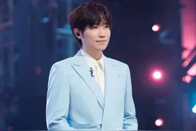 芒果又押错宝了！徐良人气断层唤醒杀马特记忆，却在二公被淘汰图片