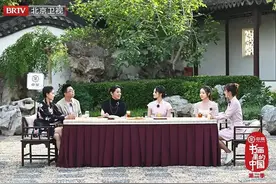 要火！房山又上北京卫视！这次来了这些明星......开启探索房山文化之旅！图片