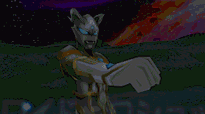 赛罗奥特曼技能大全