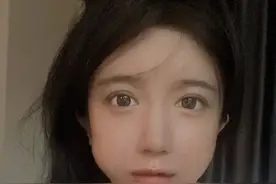 呆妹一口气怒拔4颗智齿，脸肿成仓鼠，直播把智齿当奖品抽了？图片