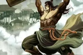 楚汉争霸！为什么说刘邦战胜项羽是必然的？图片