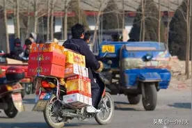 农村曾风靡一时的“认干亲”，现在却被年轻人反感，为啥？图片