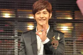 汪东城这些年的苦谁懂啊！他的经历真的很像小说主角!图片