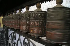 筷子定律：无方不立，无圆不成！图片