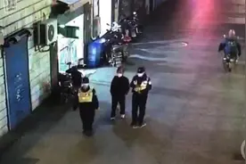 上海独居老人突发失忆 出走20公里寻“走失”亡妻图片