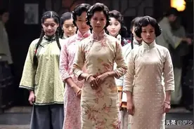 以前允许一夫多妻会有很多人没媳妇？1912年12月14日中国允许纳妾图片