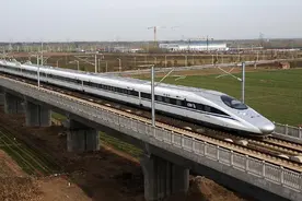 中国铁建：最底部中字头，国企大机会图片