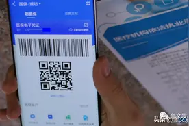 给力！奎文医保惠民新政策！图片