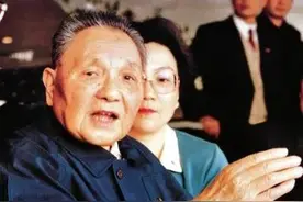 “分田到户”受阻，邓小平：不要争论，实事求是干下去图片